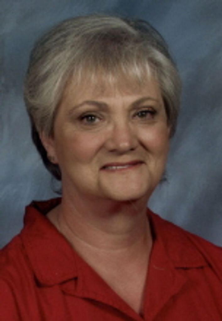 Brenda Sue Clark