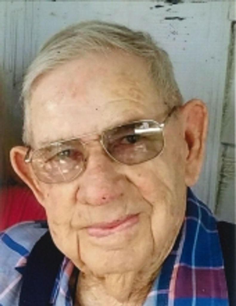 Teddy G. Wood