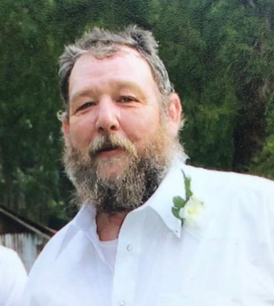 James Darrel Gough