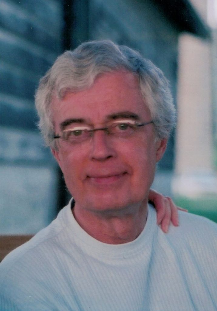 Dr. Donald O. Mckenzie Profile Photo