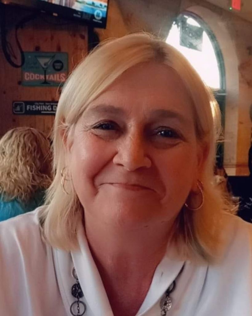 Tina Marie Caudle Profile Photo