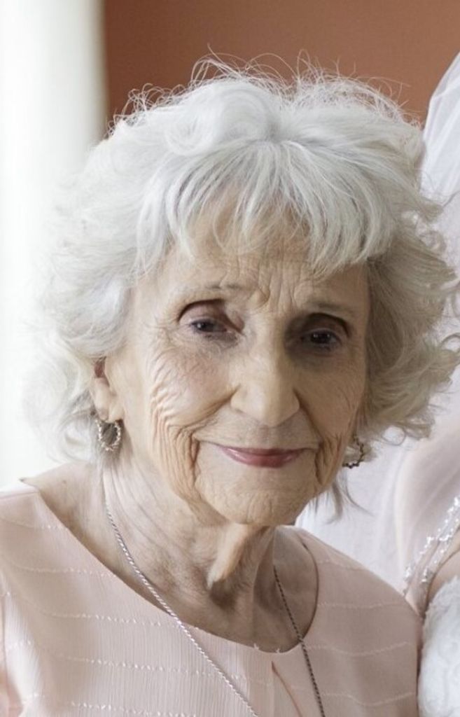 Mary Louise (Ford)  Bohn