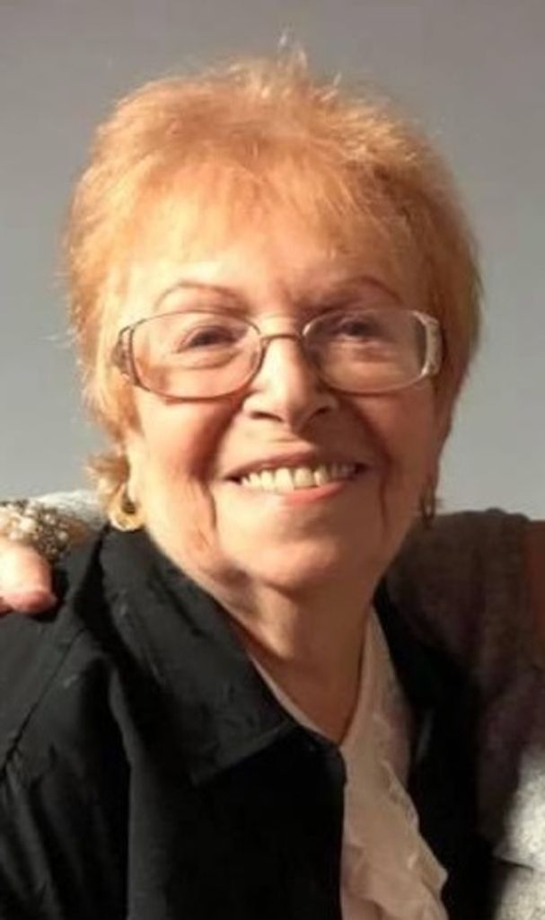 Frances Congema Profile Photo