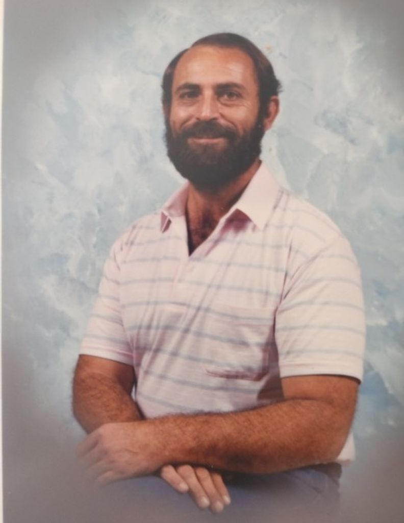 John Davis