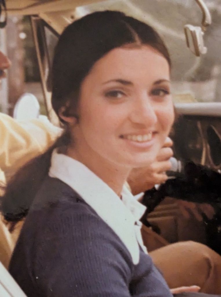 Maryann Theresa Diaz