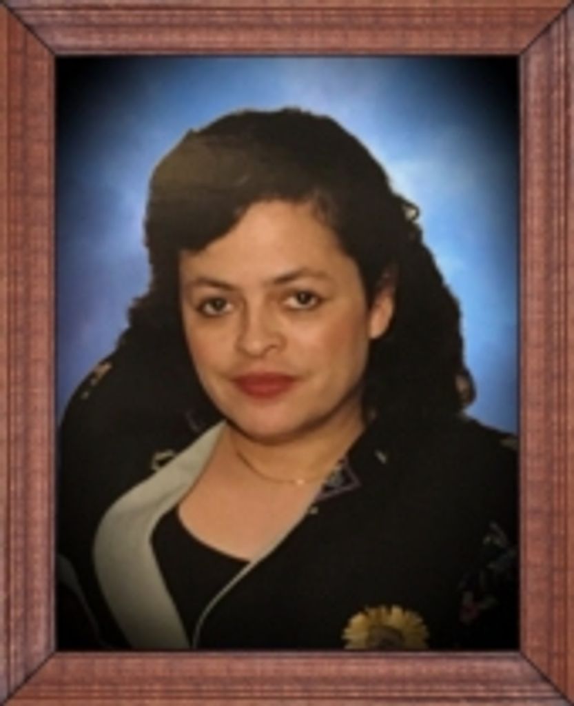 Antonia Lilly Vargas Profile Photo