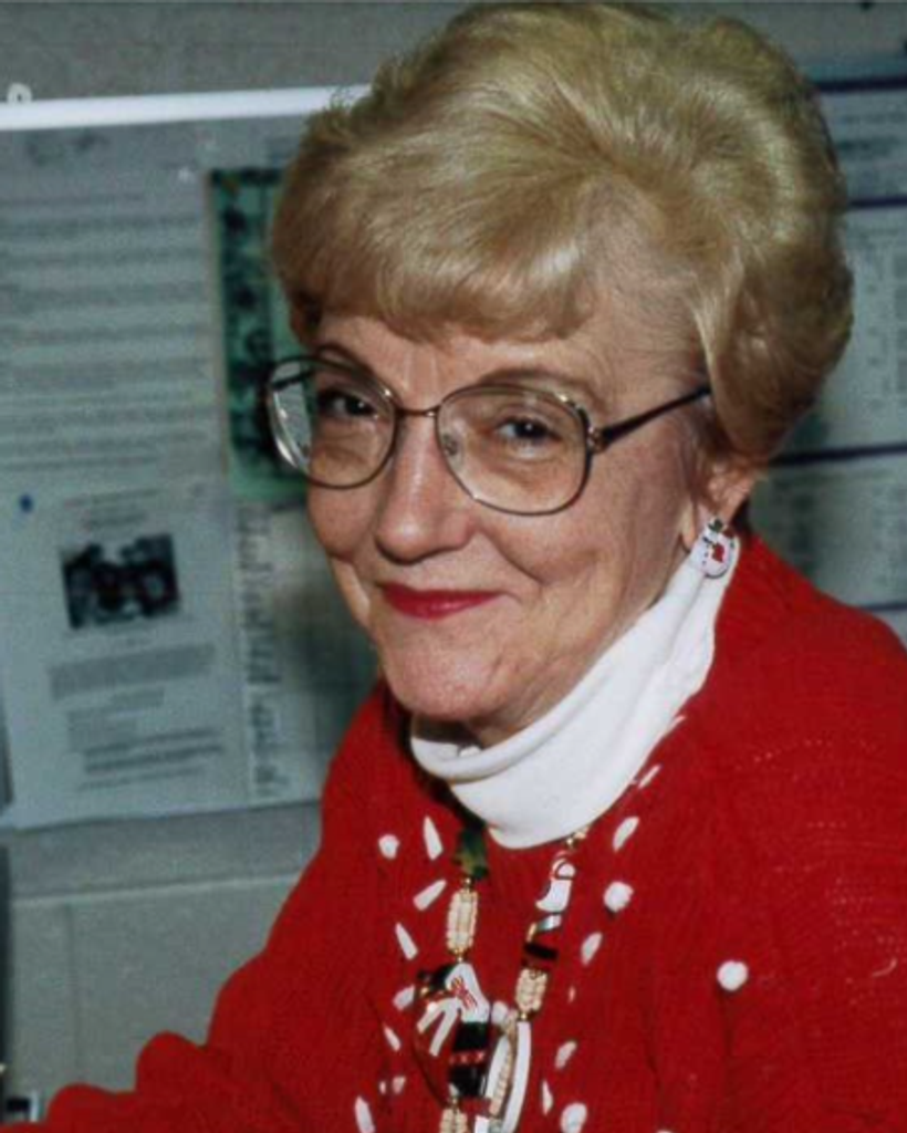 Carolyn Carey Morgoglione Profile Photo