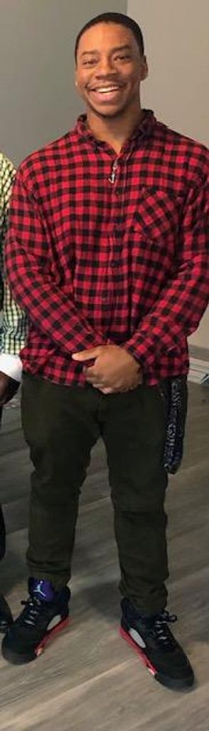 Mr. Timothy Williams Jr. Profile Photo