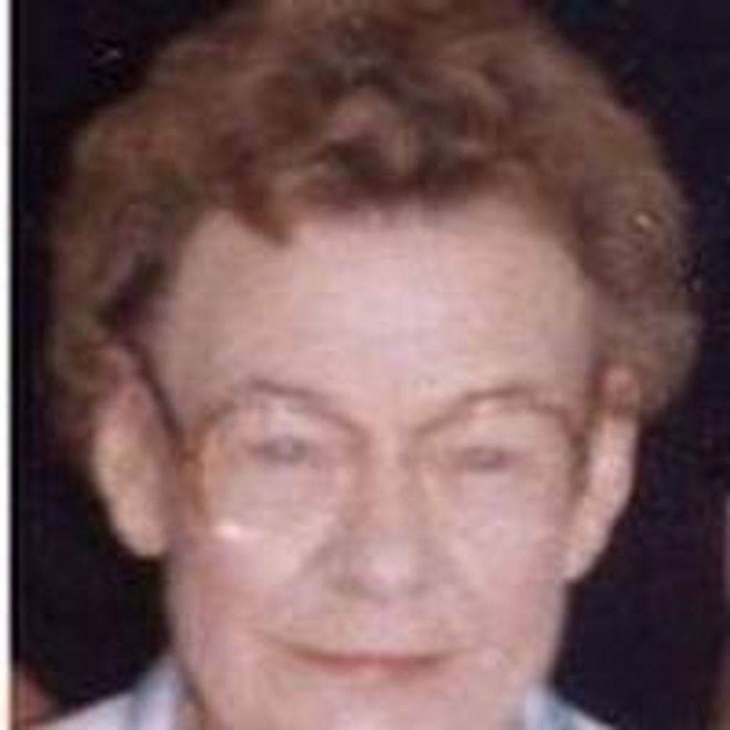 Marie Baumgartner