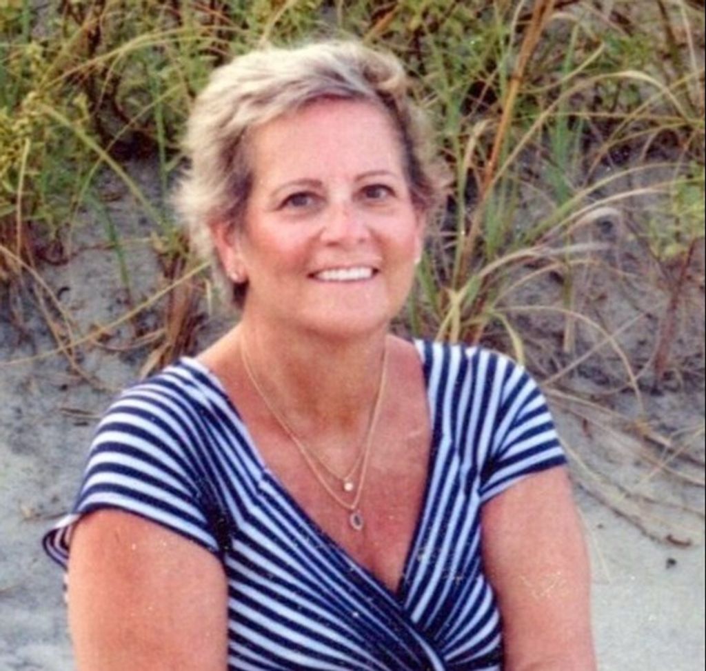Margaret "Peggy" A. Liwosz Profile Photo