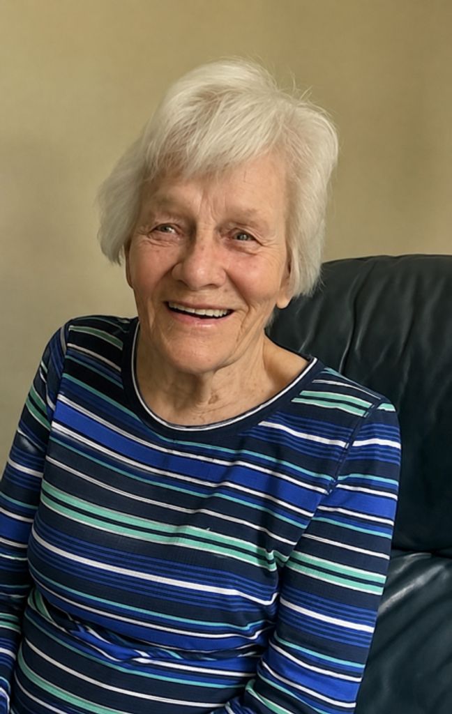 Shirley M. (Hartmann)  Hartnagel Profile Photo