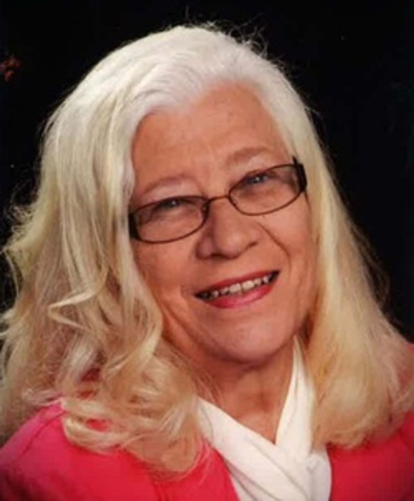 Nancy Olson
