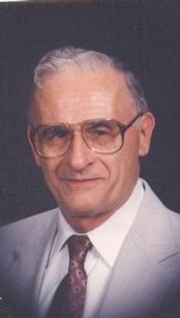 Frank A. Forgione
