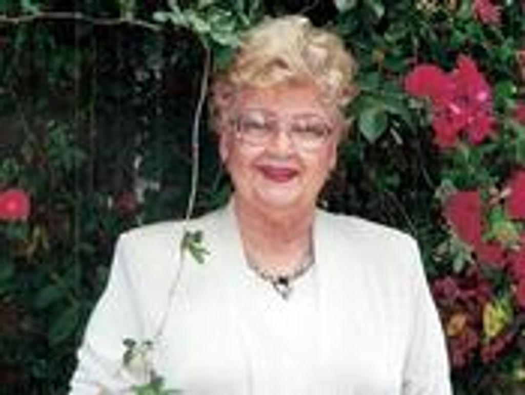 Fleetia Edgar