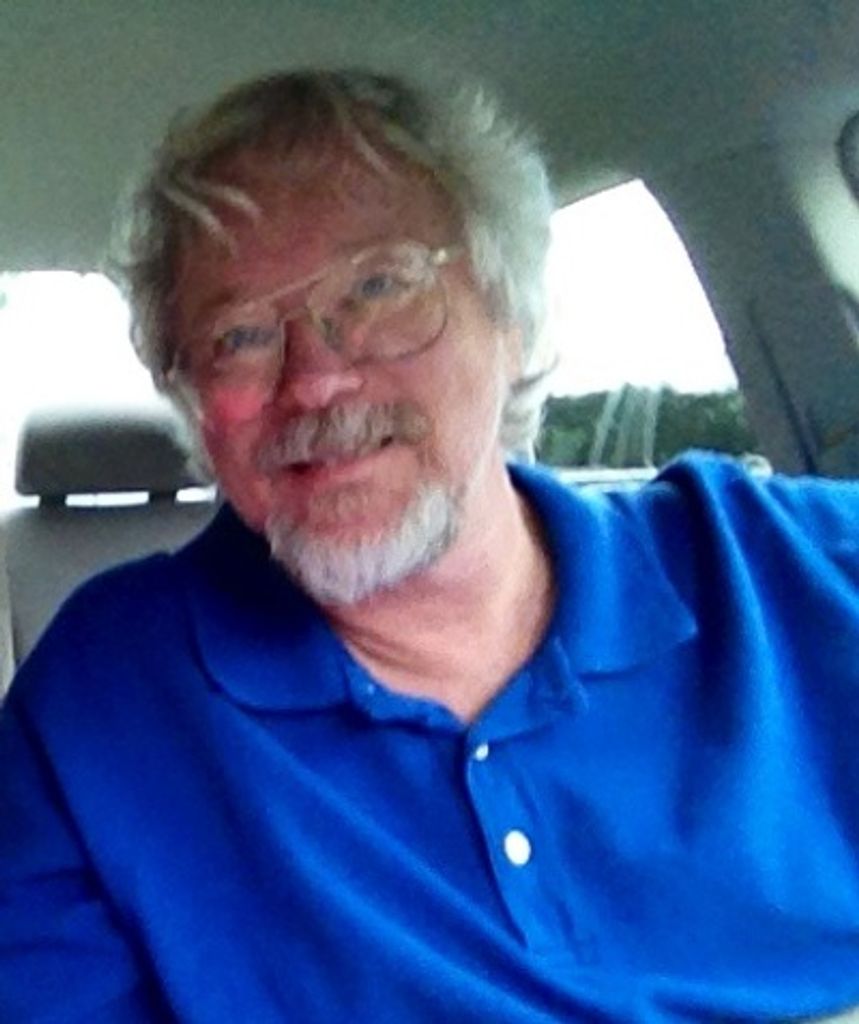 David William Briel Profile Photo