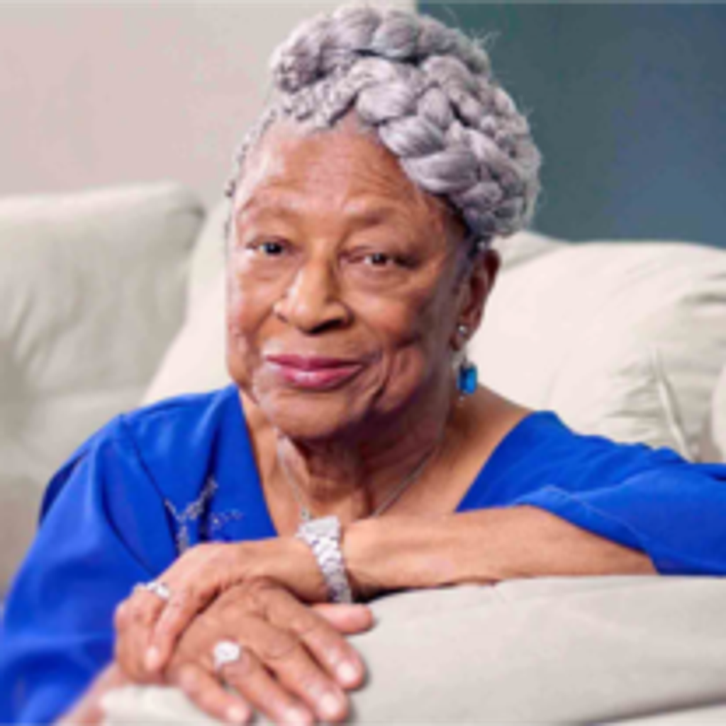 Mrs. Hassie Lou Townsel