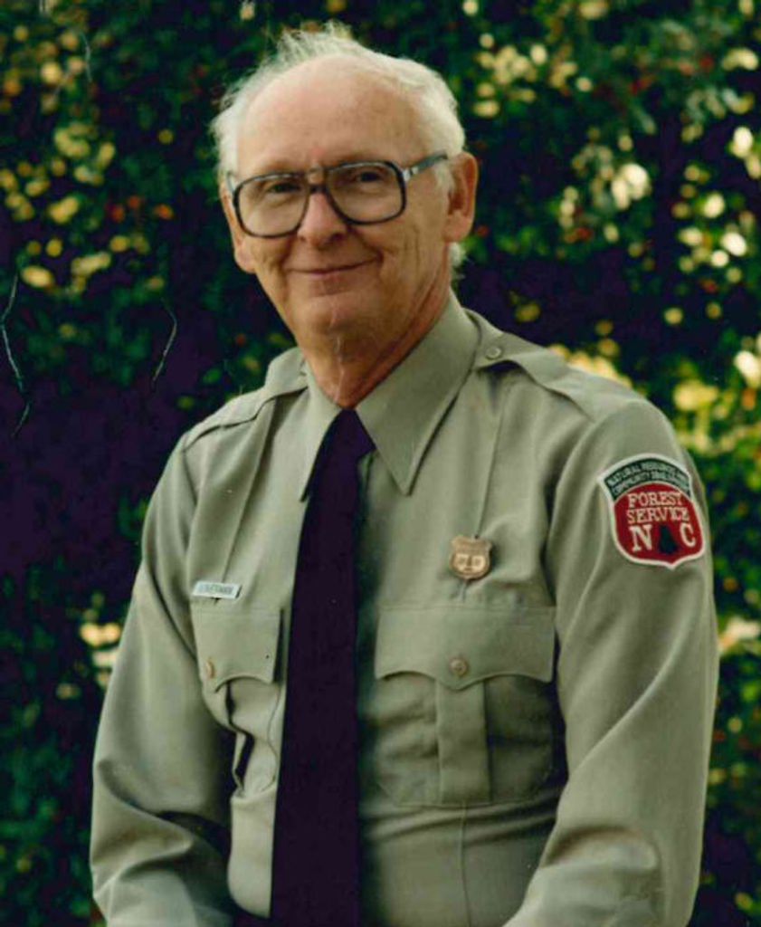 Carther L. Liverman, Jr.