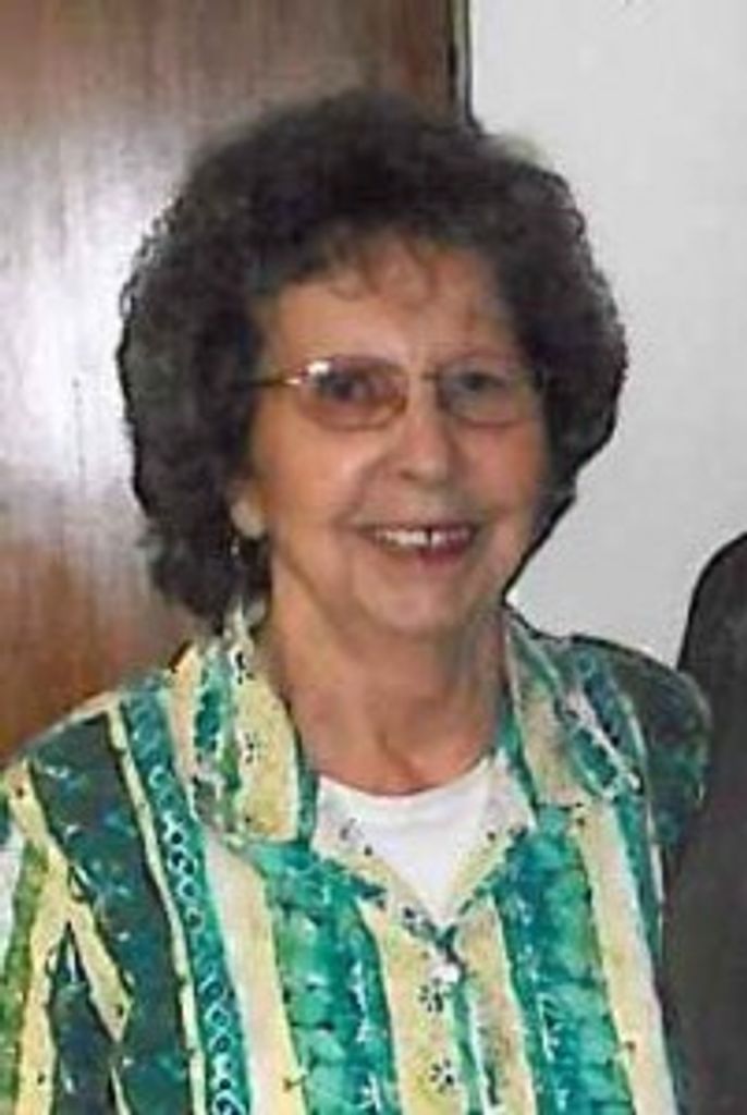 Willa M. Warren