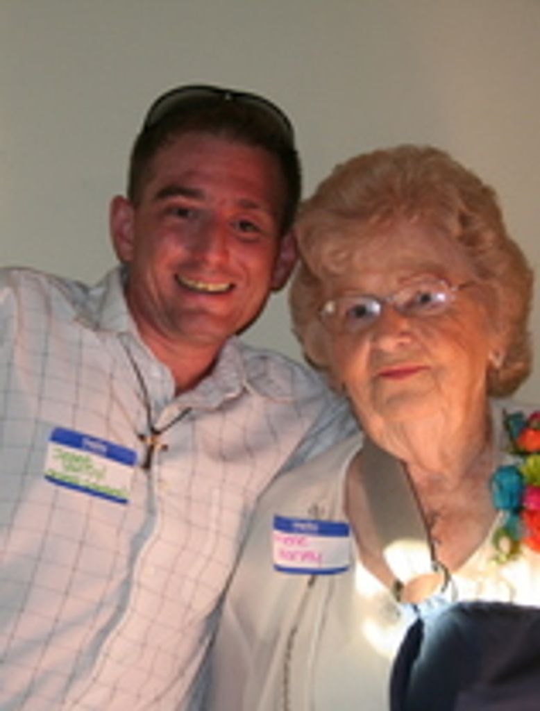 Arlene Harvey