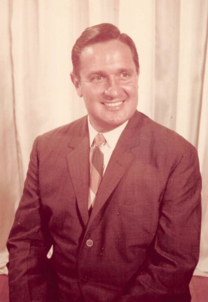 Capt. William Ayers