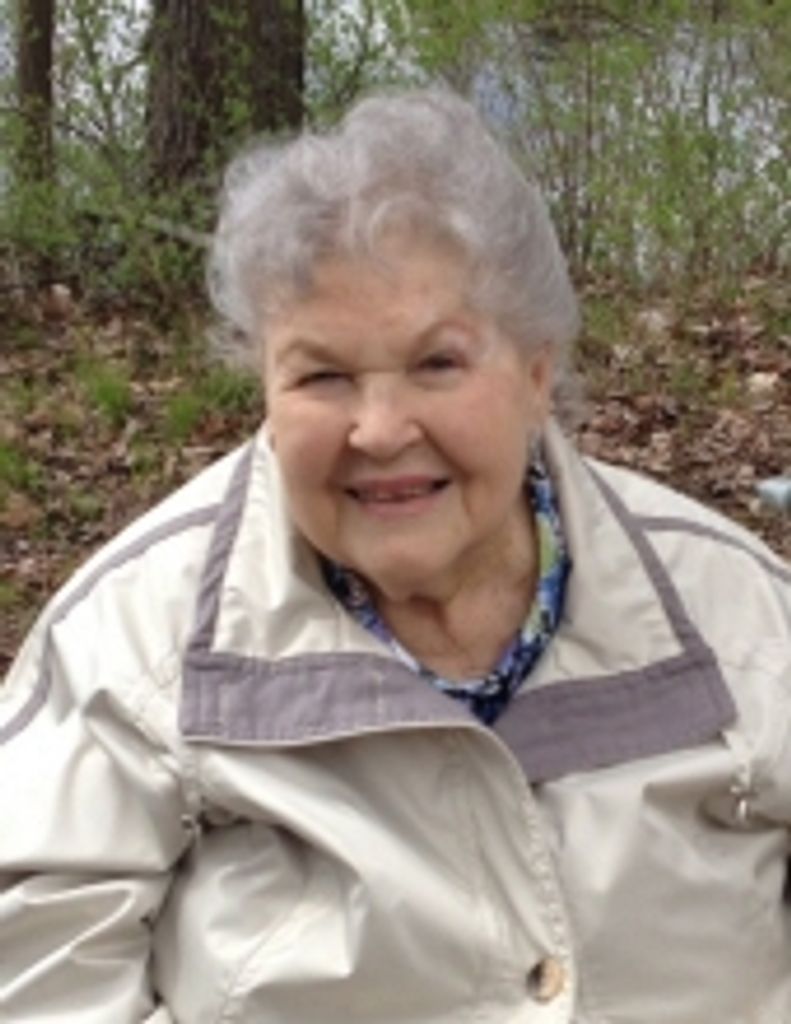 Naomi B. Braun Profile Photo