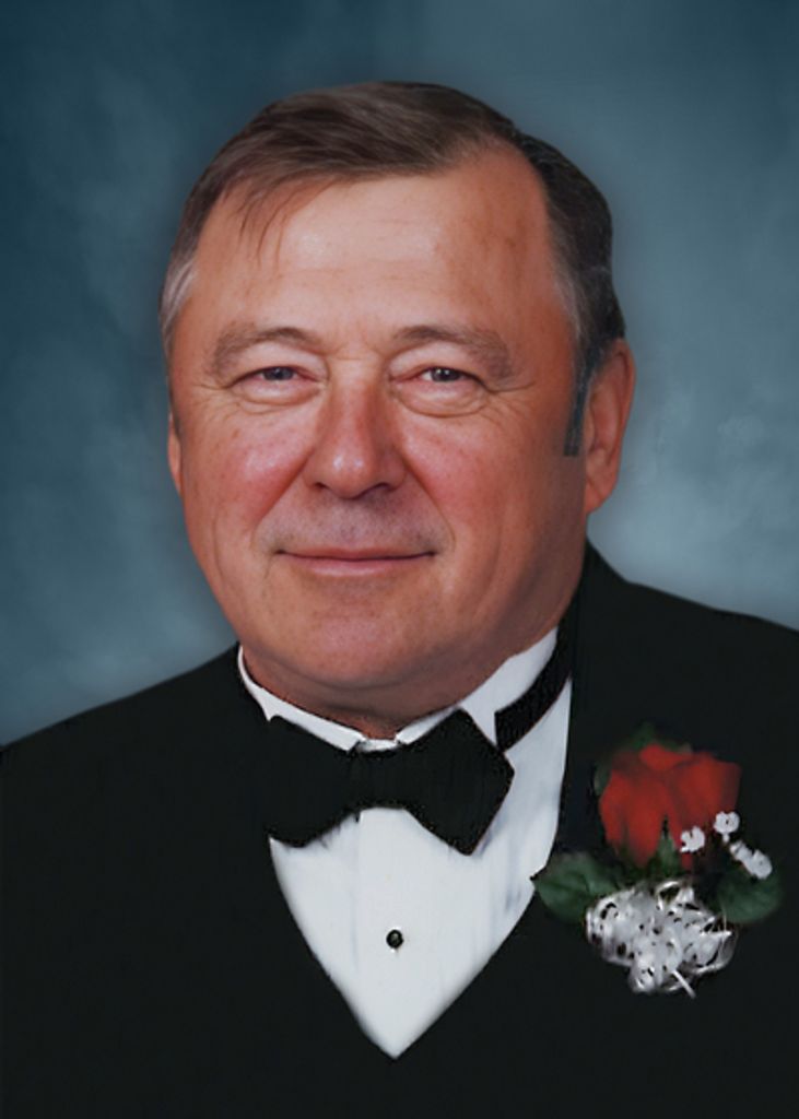 James M. "Doc" Zauha