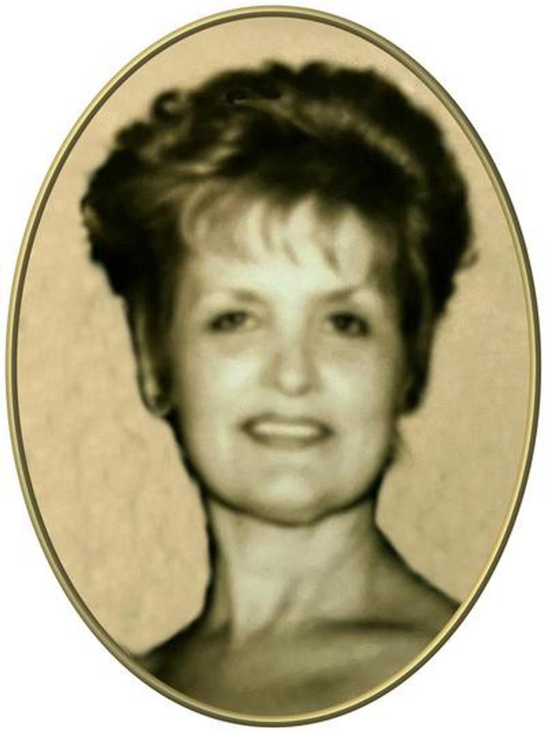 Joyce Knight (Gagner - Rougoor) Profile Photo
