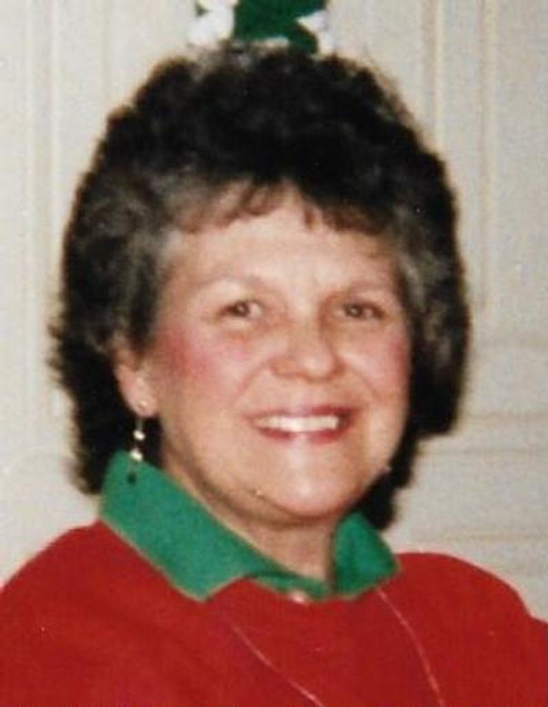 Sylvia Pearl Shinberger Profile Photo