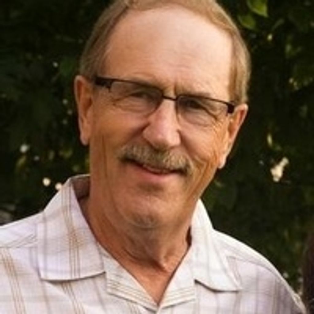 Vernon Richard Mastey