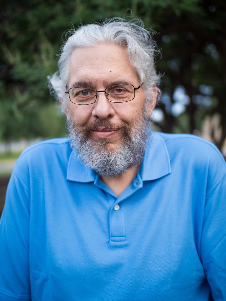 Ruben Parras Profile Photo