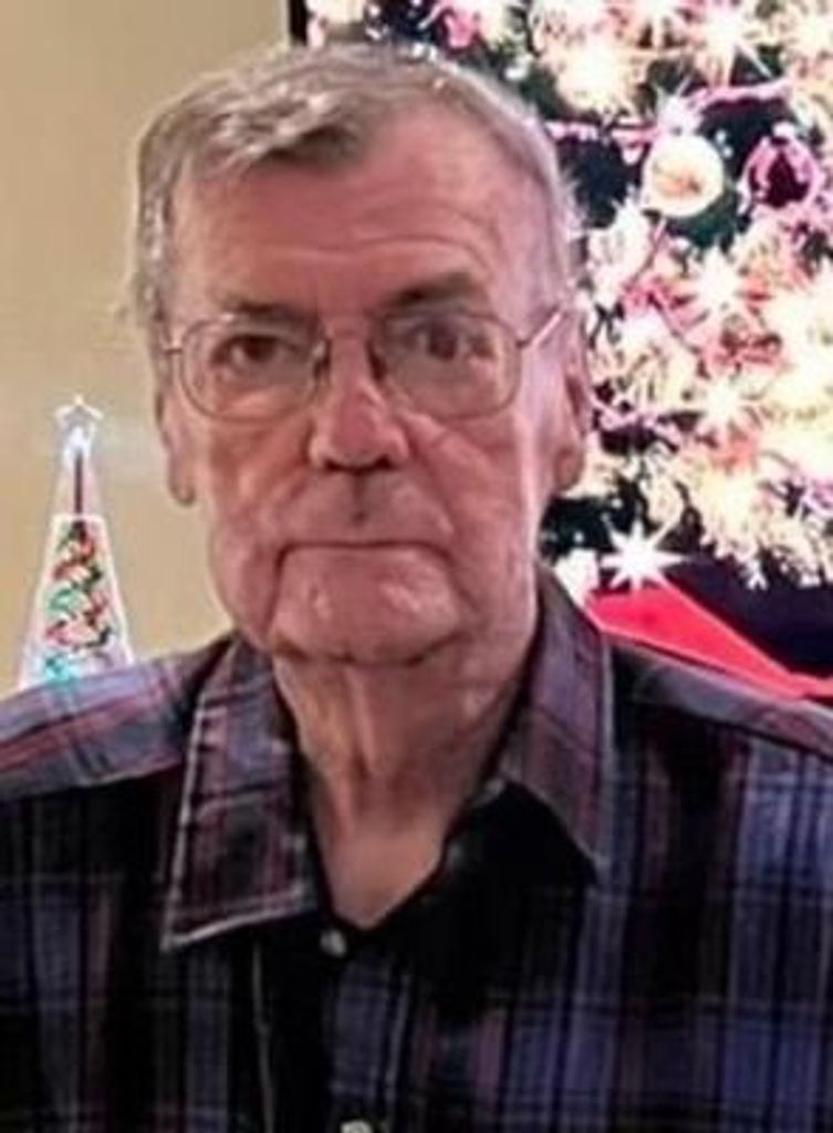 James Edward Maxwelll Profile Photo