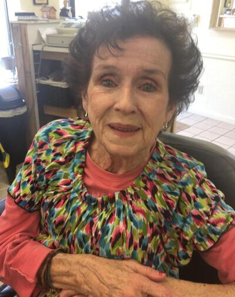 Barbara Jones Mullins Profile Photo