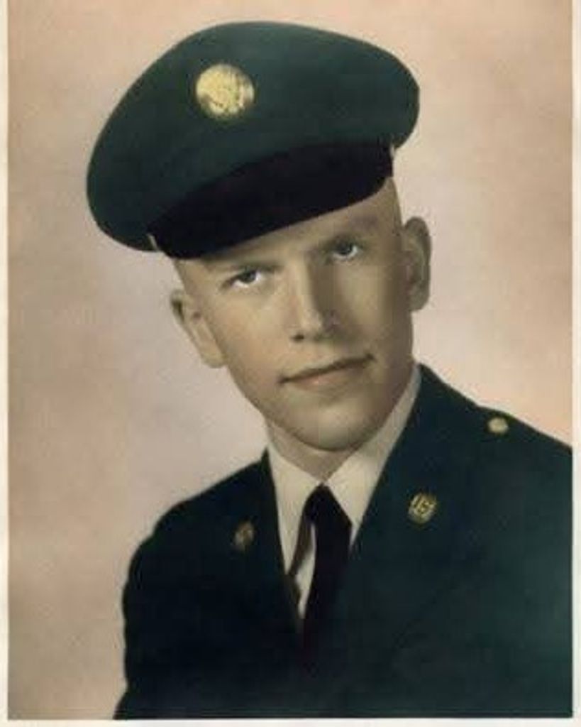 James Burness Holland