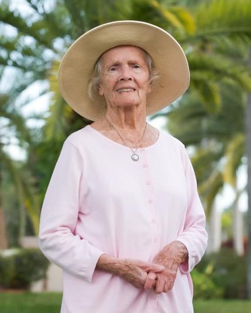 Catherine P. Ahern