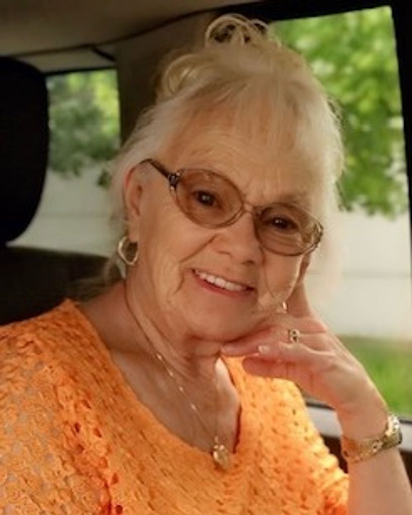 Joan A. Sibis
