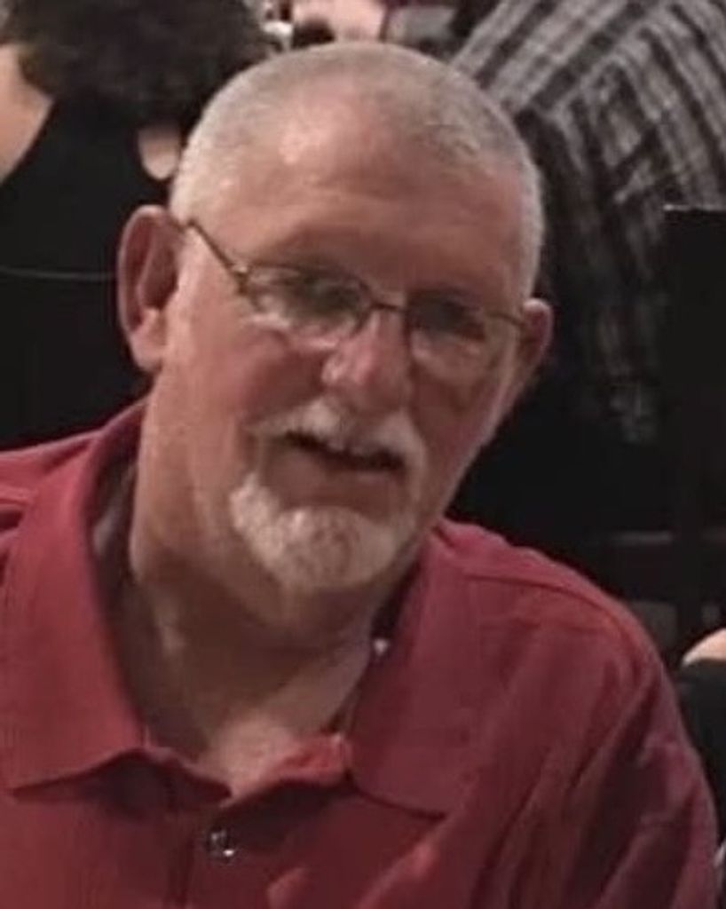 John Paul Dalton Profile Photo