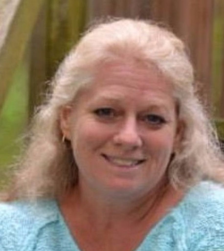Kimberly  Sue Guard