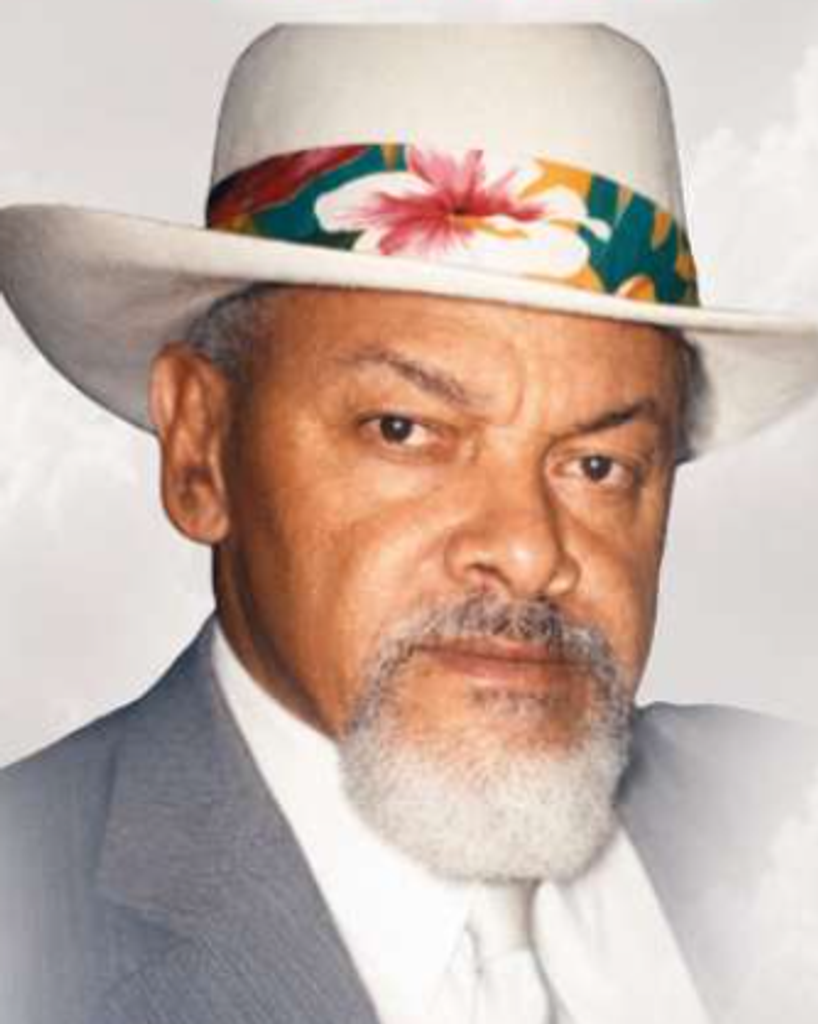 Mr. Frank Renfroe Profile Photo