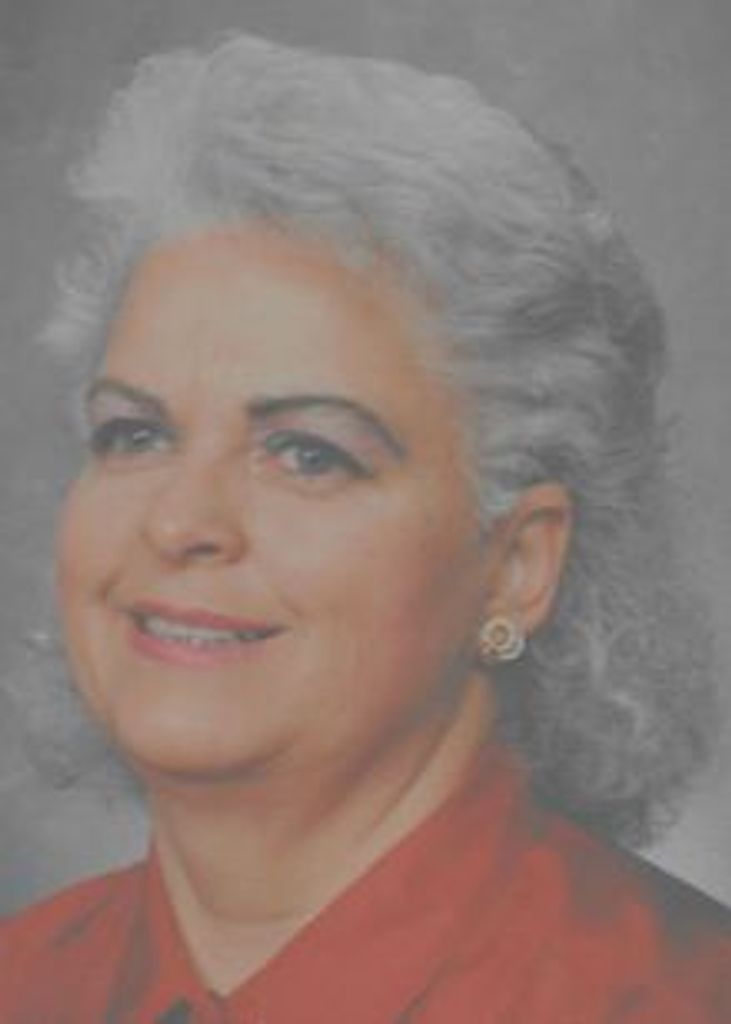 Wanda Sue Cain Monier