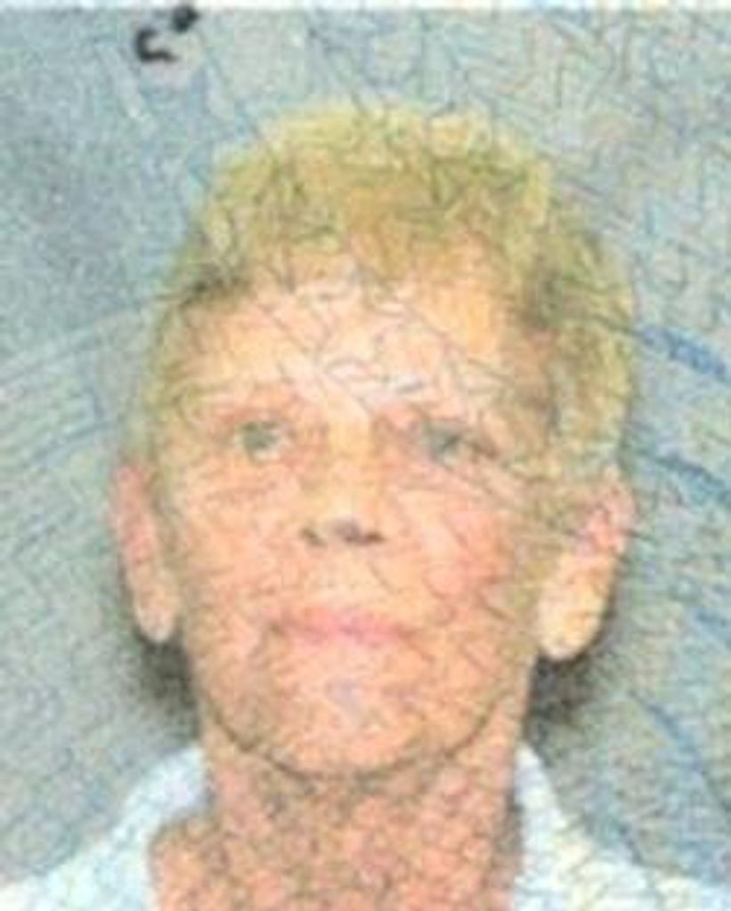 Edna "Polly" Roberts