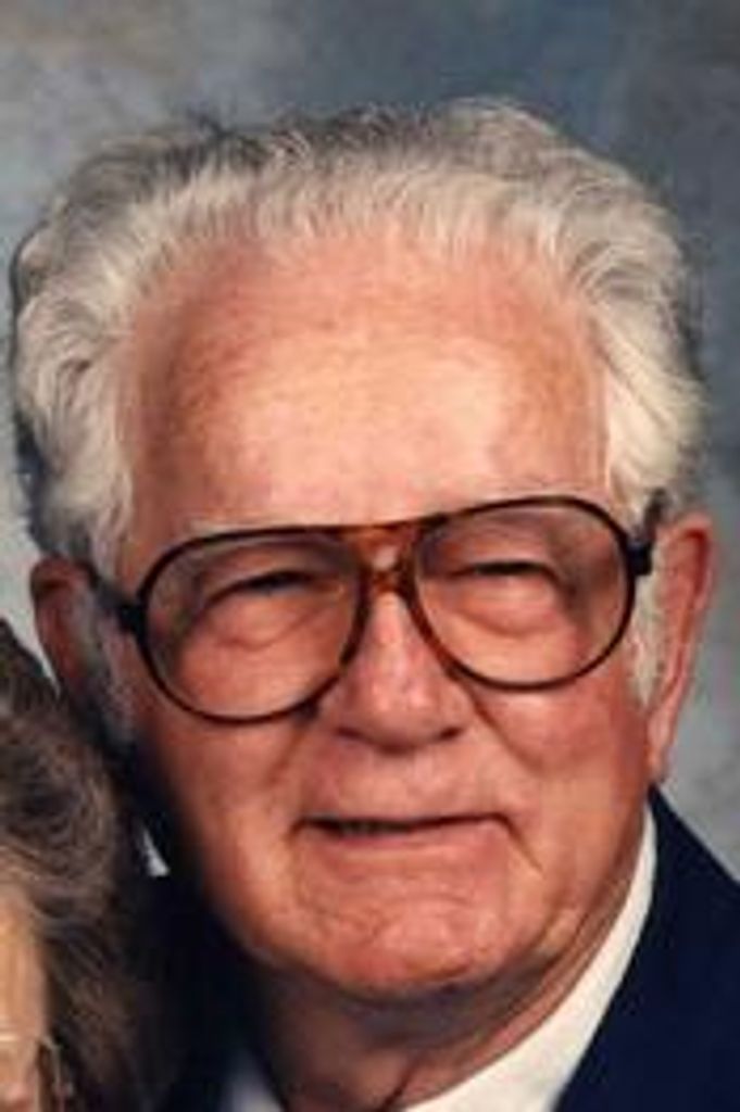 John William Griggs, Jr.