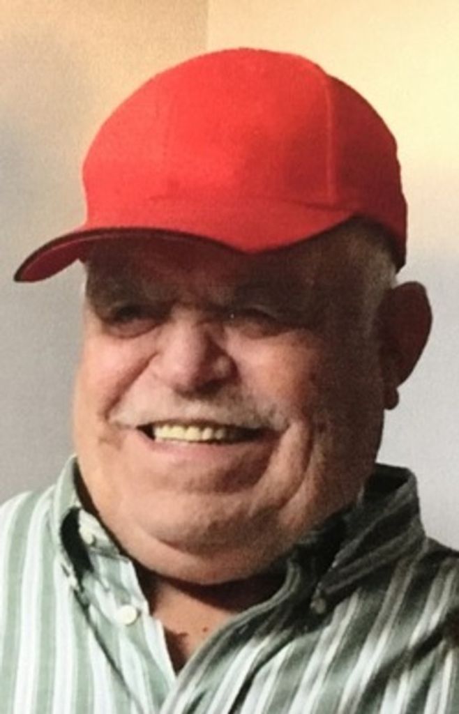 Manuel Ruiz-Garcia Profile Photo