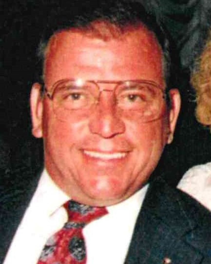 William E. Bucklar Profile Photo