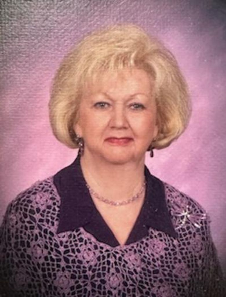 Annie Faye Davis Profile Photo