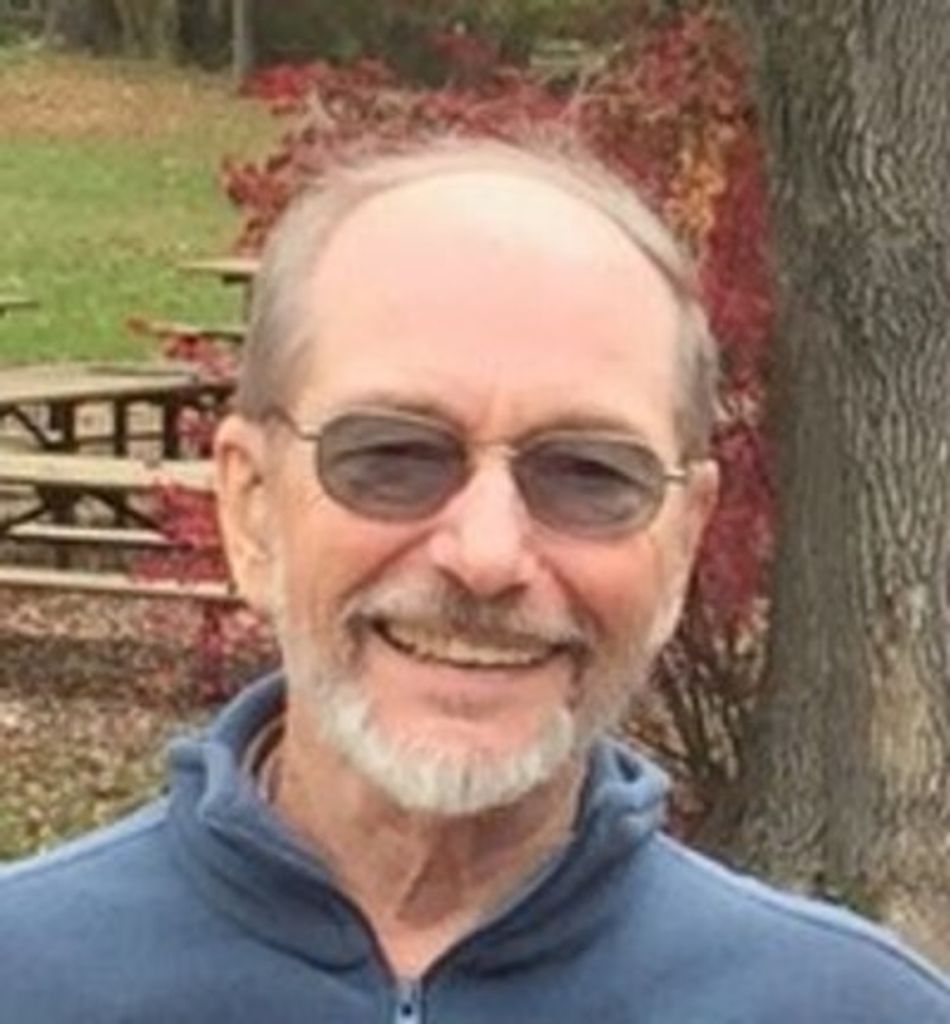 Raymond F. Johnson Profile Photo