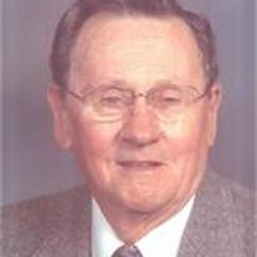 Paul Robert Ridder Profile Photo