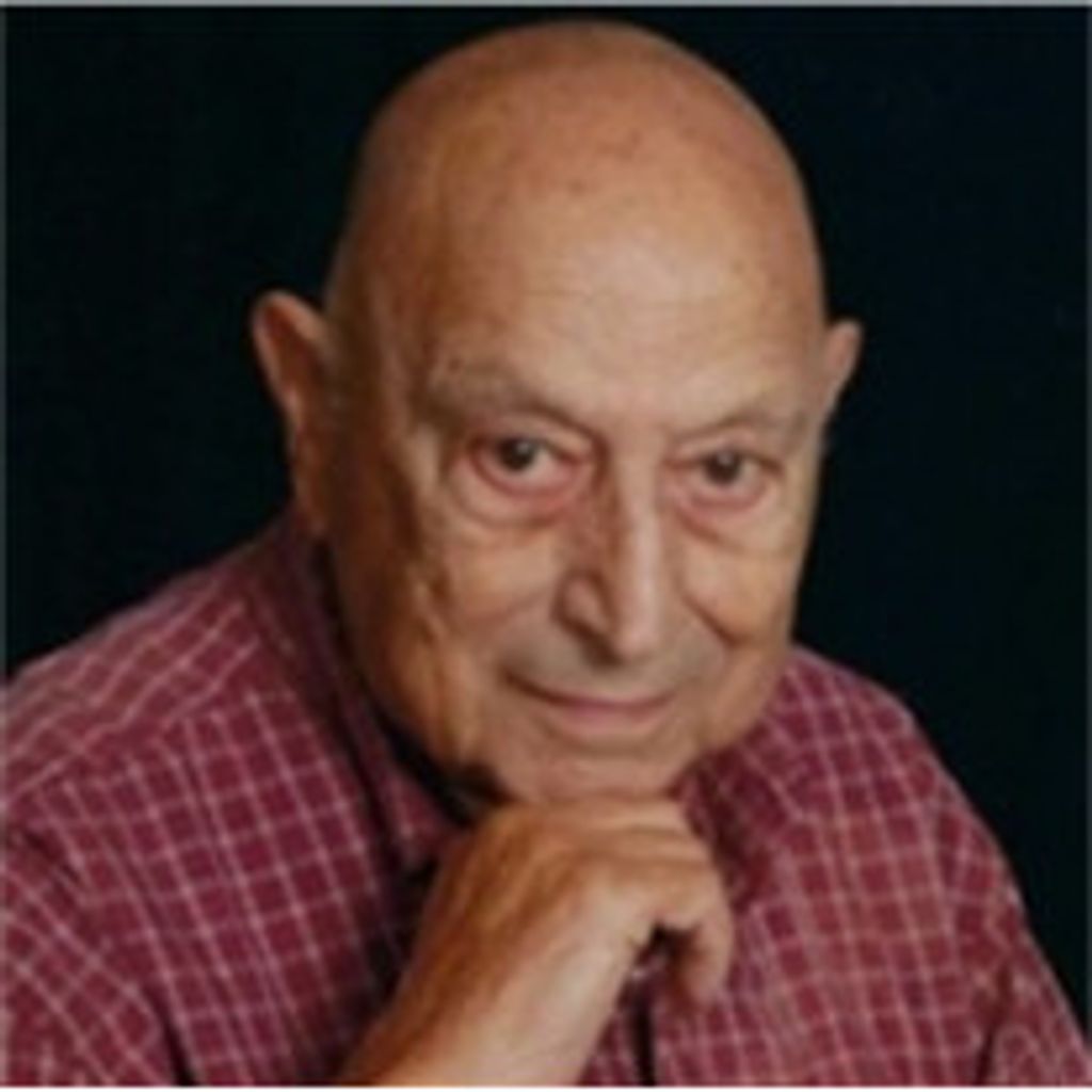 Ralph Allen John