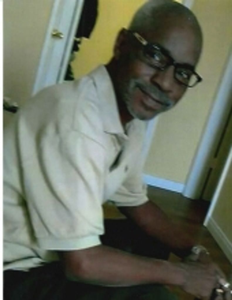 Ronald " Aka. Buddysweet"  M. Parks