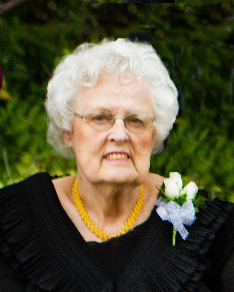 Evelyn J. Koldenhoven