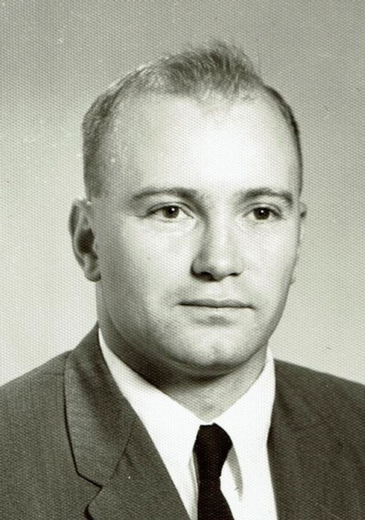 Hubert "Hubie" Vernon Stevens